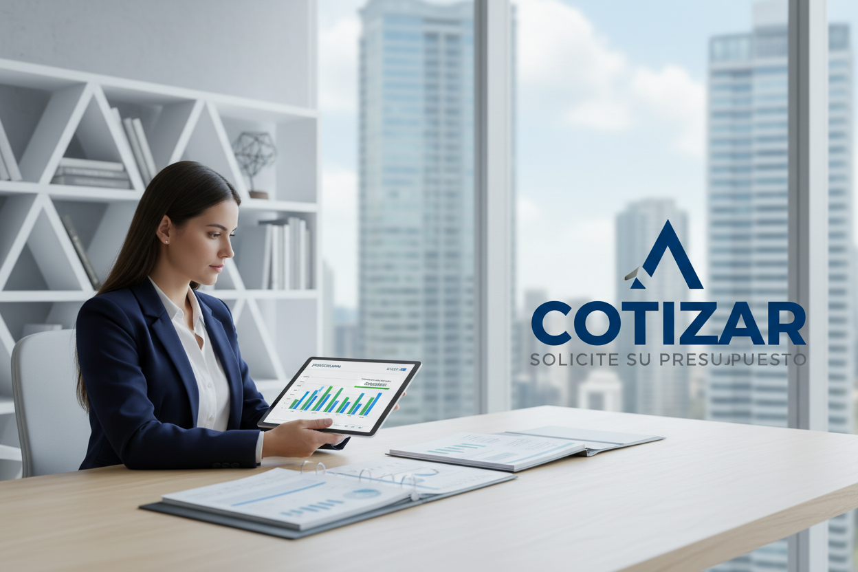 Cotizar