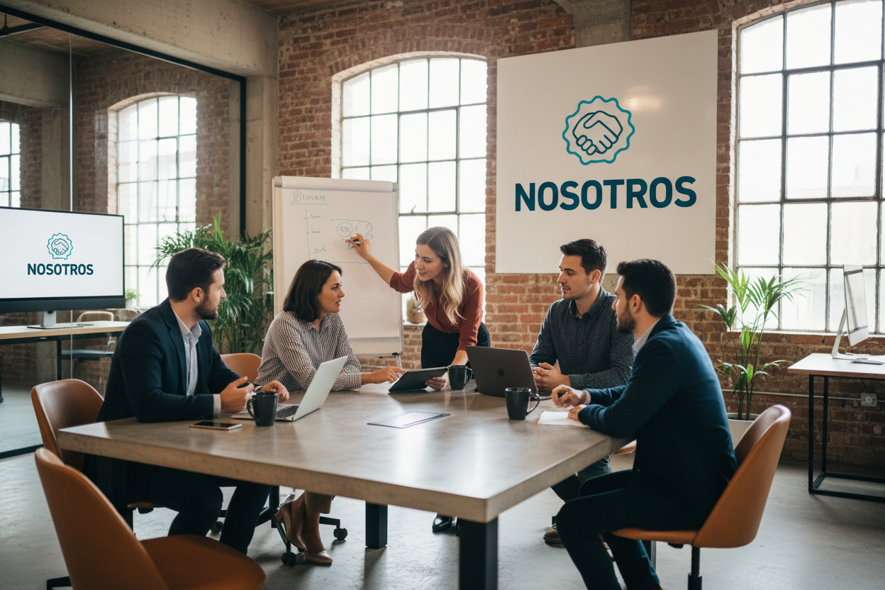 Nosotros