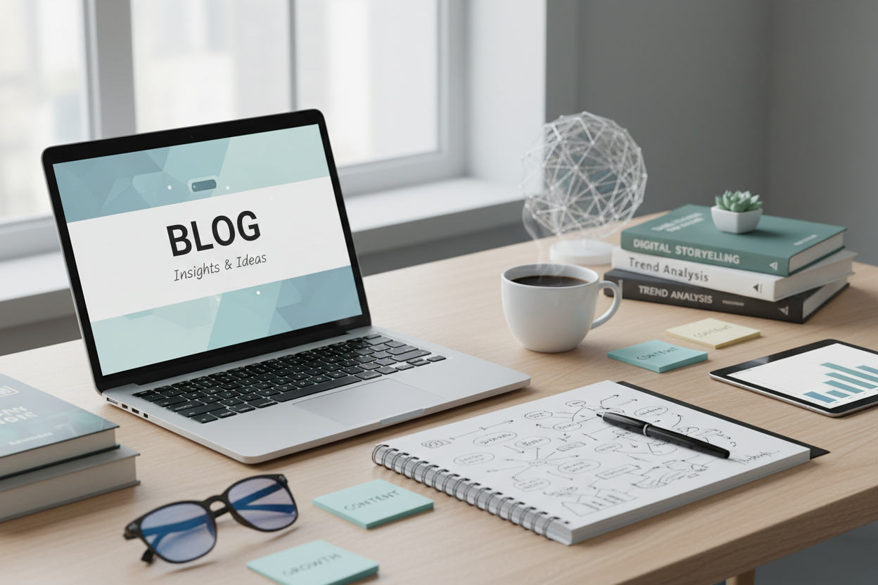 Blog