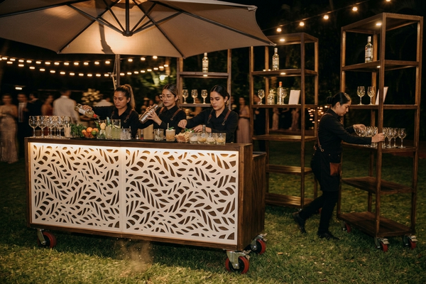 Catering & Eventos