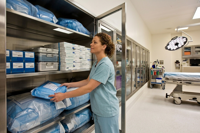 Hospital Regional